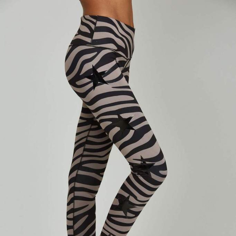 Noli Yoga Ace Tiger Legging